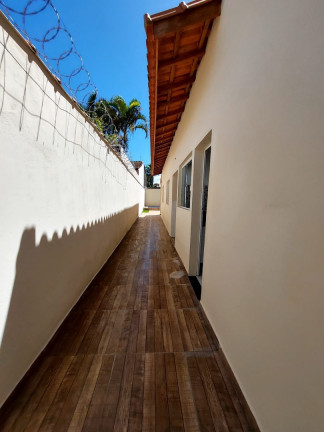 Imagem Casa com 2 Quartos à Venda, 67 m² em Parque Augustus - Itanhaém Imagem Casa com 2 Quartos à Venda, 67 m² em Parque Augustus - Itanhaém