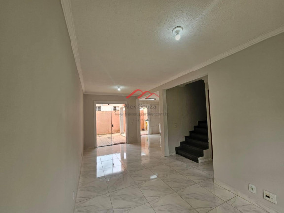Imagem Casa com 3 Quartos à Venda, 90 m² em Parque Vila Flores - Sumaré