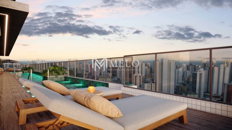 Imagem Apartamento com 2 Quartos à Venda, 51 m² em Boa Viagem - Recife Imagem Apartamento com 2 Quartos à Venda, 51 m² em Boa Viagem - Recife