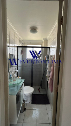 Imagem Apartamento com 2 Quartos à Venda, 48 m² em Jardim Morada Do Sol - Indaiatuba Imagem Apartamento com 2 Quartos à Venda, 48 m² em Jardim Morada Do Sol - Indaiatuba