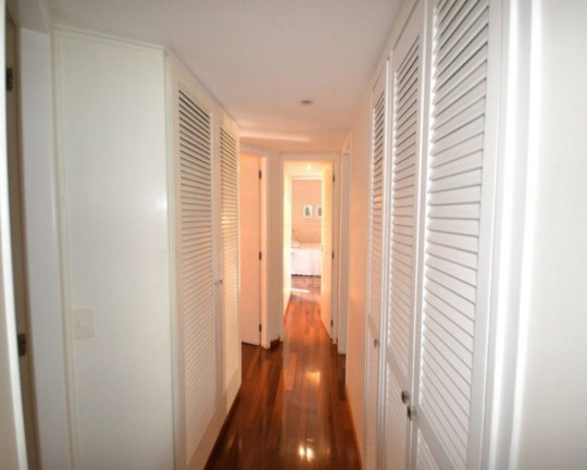 Imagem Apartamento com 3 Quartos à Venda, 177 m² em Higienópolis - São Paulo