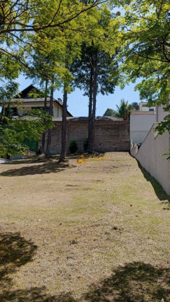 Imagem Terreno à Venda, 636 m² em Residencial Dez (alphaville) - Santana De Parnaíba Imagem Terreno à Venda, 636 m² em Residencial Dez (alphaville) - Santana De Parnaíba