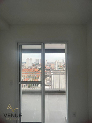 Imagem Apartamento com 2 Quartos à Venda, 49 m² em Vila Esperança - São Paulo