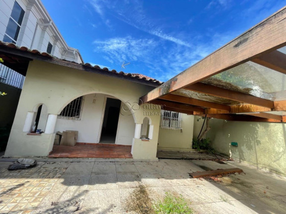 Imagem Casa com 2 Quartos para Alugar, 161 m² em Centro - Macaé