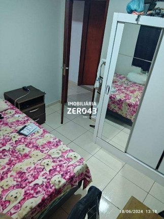 Imagem Casa com 3 Quartos à Venda, 180 m² em Sabará I - Londrina Imagem Casa com 3 Quartos à Venda, 180 m² em Sabará I - Londrina