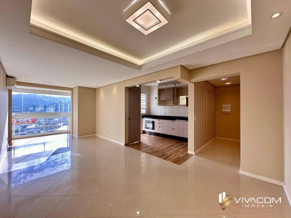 Imagem Apartamento com 3 Quartos à Venda, 112 m² em Kobrasol - São José Imagem Apartamento com 3 Quartos à Venda, 112 m² em Kobrasol - São José
