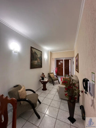 Imagem Apartamento com 2 Quartos à Venda, 126 m² em Caiçara - Praia Grande Imagem Apartamento com 2 Quartos à Venda, 126 m² em Caiçara - Praia Grande