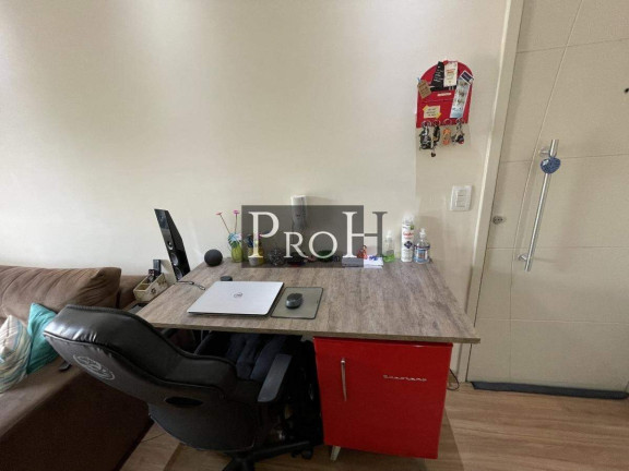 Apartamento com 2 Quartos à Venda, 60 m² em Nova Petrópolis - São Bernardo Do Campo