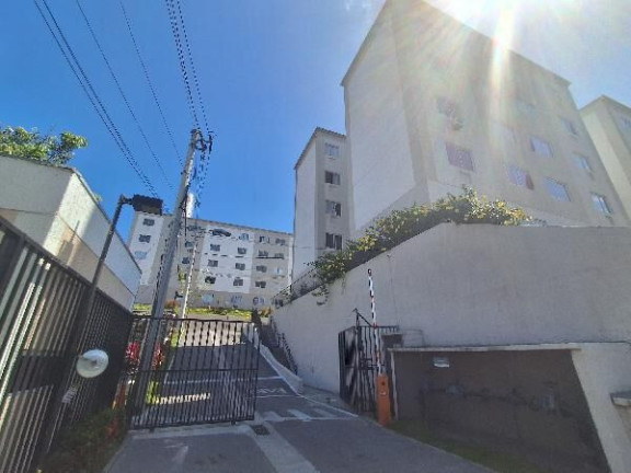 Apartamento com 2 Quartos à Venda, 48 m² em Monjolos - São Gonçalo