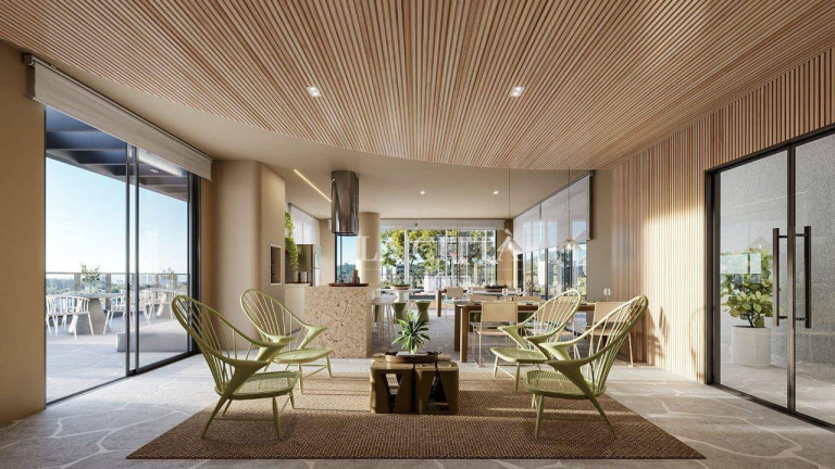 Imagem Apartamento com 2 Quartos à Venda, 77 m² em Praia Brava - Itajaí Imagem Apartamento com 2 Quartos à Venda, 77 m² em Praia Brava - Itajaí