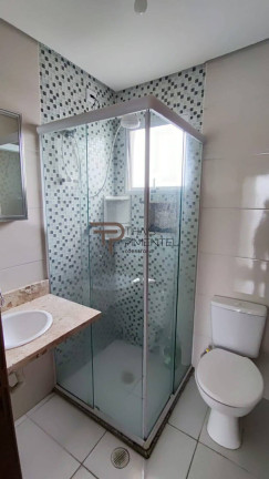 Imagem Casa de Condomínio com 2 Quartos à Venda, 70 m² em Quitaúna - Osasco