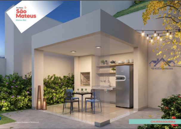 Imagem Apartamento com 2 Quartos à Venda, 34 m² em Parque São Rafael - São Paulo Imagem Apartamento com 2 Quartos à Venda, 34 m² em Parque São Rafael - São Paulo
