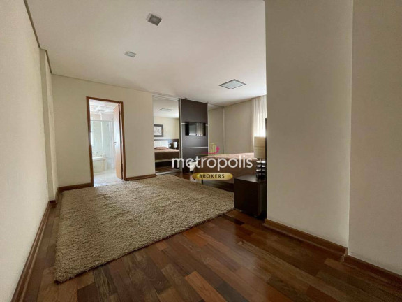 Imagem Apartamento com 3 Quartos à Venda, 261 m² em Santa Paula - São Caetano Do Sul Imagem Apartamento com 3 Quartos à Venda, 261 m² em Santa Paula - São Caetano Do Sul