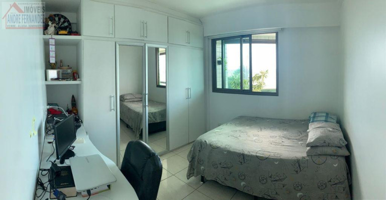 Imagem Apartamento com 4 Quartos à Venda, 133 m² em Casa Caiada - Olinda Imagem Apartamento com 4 Quartos à Venda, 133 m² em Casa Caiada - Olinda