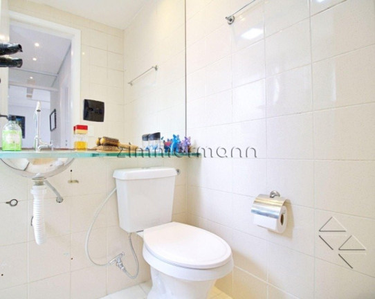 Imagem Apartamento com 3 Quartos à Venda, 135 m² em Vila Sonia - São Paulo Imagem Apartamento com 3 Quartos à Venda, 135 m² em Vila Sonia - São Paulo
