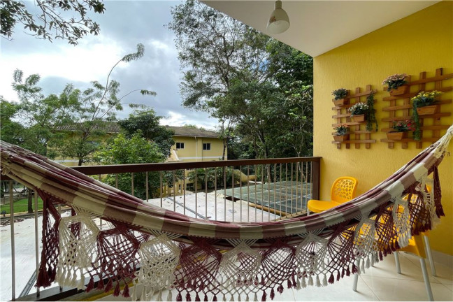 Imagem Apartamento com 1 Quarto à Venda, 55 m² em Açu Da Torre (subdistrito) - Mata De São João Imagem Apartamento com 1 Quarto à Venda, 55 m² em Açu Da Torre (subdistrito) - Mata De São João