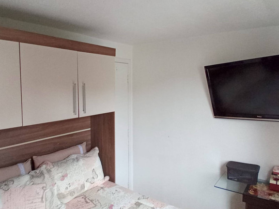 Imagem Apartamento com 2 Quartos à Venda, 43 m² em Tatuquara - Curitiba Imagem Apartamento com 2 Quartos à Venda, 43 m² em Tatuquara - Curitiba