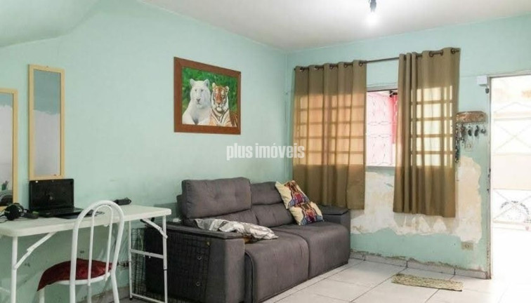Imagem Casa com 2 Quartos à Venda, 151 m² em Planalto Paulista - São Paulo Imagem Casa com 2 Quartos à Venda, 151 m² em Planalto Paulista - São Paulo