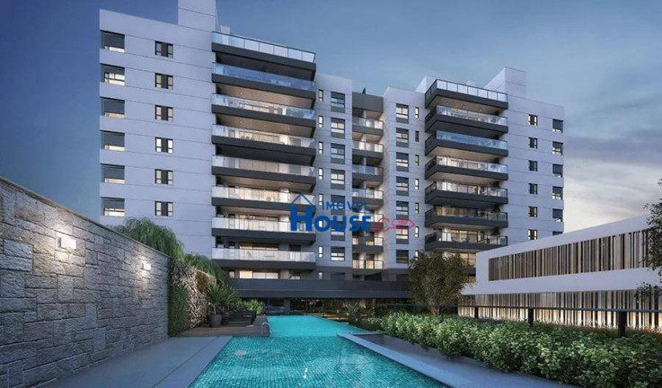 Imagem Cobertura com 3 Quartos à Venda, 240 m² em Perdizes - São Paulo