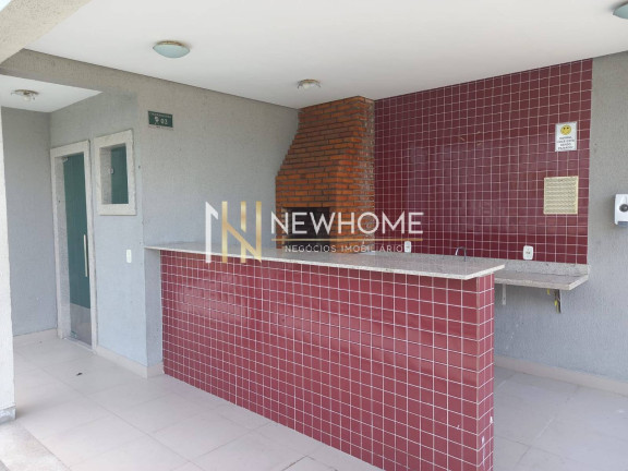 Imagem Apartamento com 2 Quartos para Alugar, 45 m² em Piedade - Jaboatão Dos Guararapes