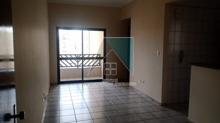 Imagem Apartamento com 2 Quartos à Venda, 66 m² em Centro - Ribeirão Preto Imagem Apartamento com 2 Quartos à Venda, 66 m² em Centro - Ribeirão Preto