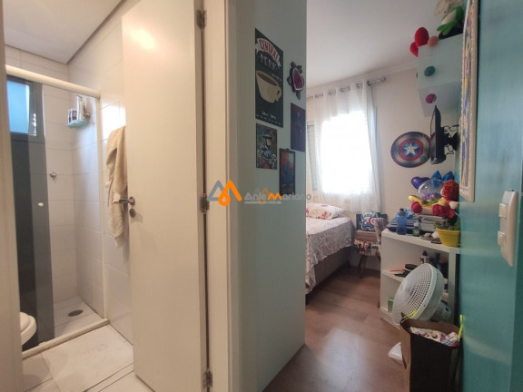 Imagem Apartamento com 3 Quartos à Venda, 123 m² em Tatuapé - São Paulo