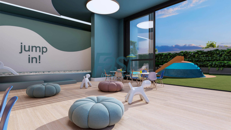 Imagem Apartamento com 4 Quartos à Venda, 193 m² em Jardim Das Américas - Cuiabá
