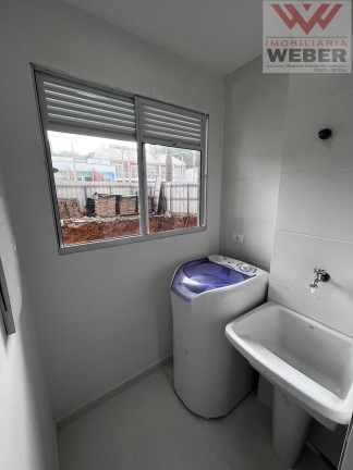 Imagem Apartamento com 2 Quartos à Venda, 47 m² em Caguassu - Sorocaba