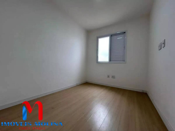 Imagem Apartamento com 3 Quartos à Venda, 72 m² em Campestre - Santo André