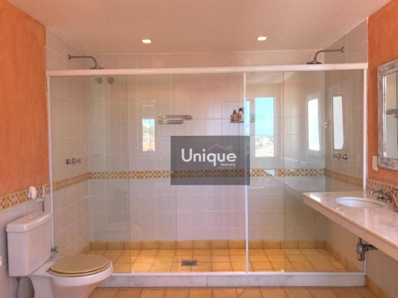 Imagem Casa com 7 Quartos à Venda, 376 m² em Tartaruga - Armação Dos Búzios
