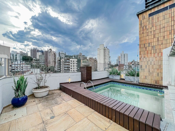 Imóvel com 3 Quartos à Venda,  em Bela Vista - Porto Alegre