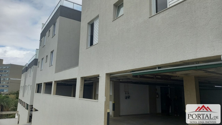 Imagem Apartamento com 3 Quartos à Venda, 85 m² em Pau Pombo - Nova Lima Imagem Apartamento com 3 Quartos à Venda, 85 m² em Pau Pombo - Nova Lima
