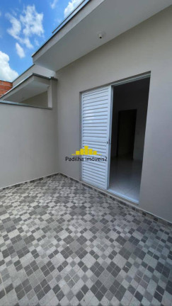 Imagem Casa com 2 Quartos à Venda, 125 m² em Cajuru Do Sul - Sorocaba