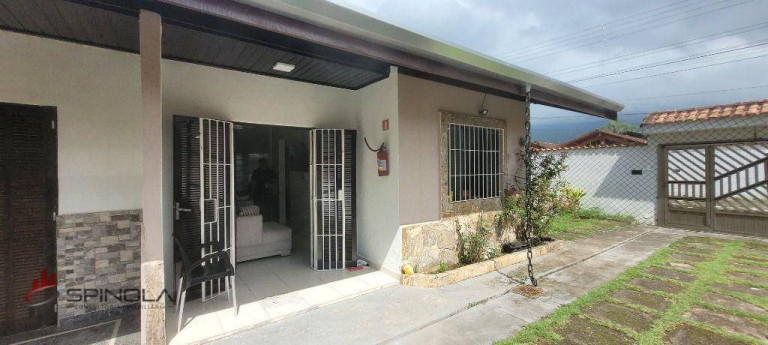 Imagem Casa com 2 Quartos à Venda, 64 m² em Vila Balneária - Praia Grande Imagem Casa com 2 Quartos à Venda, 64 m² em Vila Balneária - Praia Grande