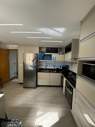 Imagem Imóvel com 4 Quartos à Venda, 158 m² em Sul (águas Claras) - Brasília