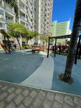 Imagem Apartamento com 2 Quartos para Alugar, 70 m² em Imbiribeira - Recife