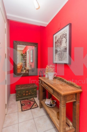 Imagem Apartamento com 3 Quartos à Venda, 109 m² em Auxiliadora - Porto Alegre Imagem Apartamento com 3 Quartos à Venda, 109 m² em Auxiliadora - Porto Alegre