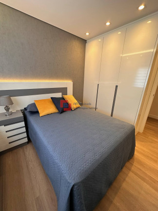 Imagem Apartamento com 3 Quartos à Venda, 104 m² em Joinville