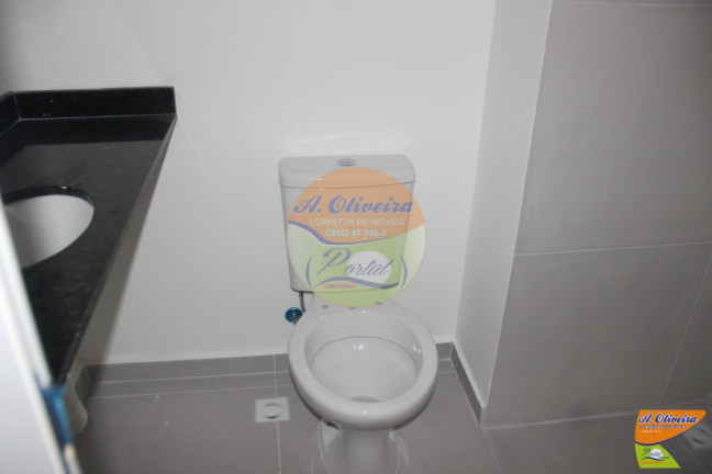 Imagem Apartamento com 1 Quarto à Venda, 42 m² em Perequê Açu - Ubatuba