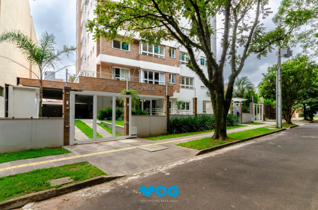 Imagem Imóvel com 1 Quarto à Venda, 51 m² em Jardim Botânico - Porto Alegre