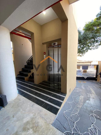 Imagem Apartamento com 2 Quartos à Venda, 42 m² em Chácara Seis De Outubro - São Paulo Imagem Apartamento com 2 Quartos à Venda, 42 m² em Chácara Seis De Outubro - São Paulo