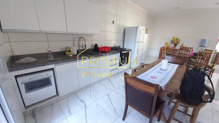 Imagem Casa com 3 Quartos à Venda, 250 m² em Engordadouro - Jundiaí