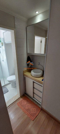 Imagem Apartamento com 2 Quartos à Venda, 51 m² em Loteamento Vila Lafayette álvaro - Campinas