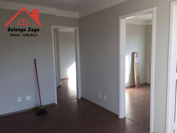 Imagem Apartamento com 3 Quartos à Venda, 67 m² em Parque Reboucas - São Paulo