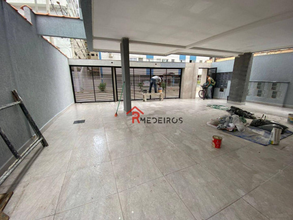 Imagem Casa com 2 Quartos à Venda, 62 m² em Aviação - Praia Grande Imagem Casa com 2 Quartos à Venda, 62 m² em Aviação - Praia Grande