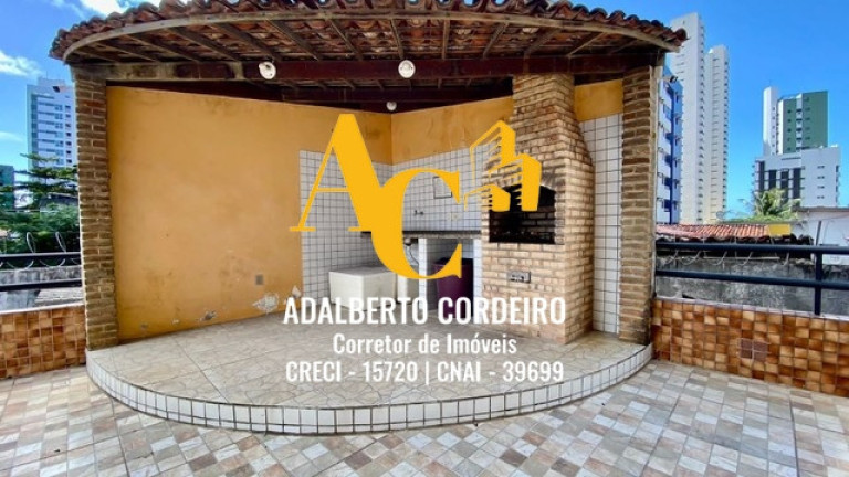Imagem Apartamento com 2 Quartos à Venda, 65 m² em Piedade - Jabotão Dos Guararapes