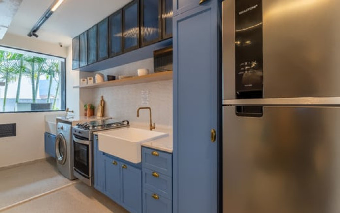 Imagem Apartamento com 1 Quarto à Venda, 49 m² em Recreio Dos Bandeirantes - Rio De Janeiro Imagem Apartamento com 1 Quarto à Venda, 49 m² em Recreio Dos Bandeirantes - Rio De Janeiro