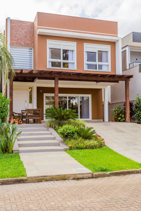 Imagem Casa com 4 Quartos à Venda, 330 m² em Buena Vista - Viamão