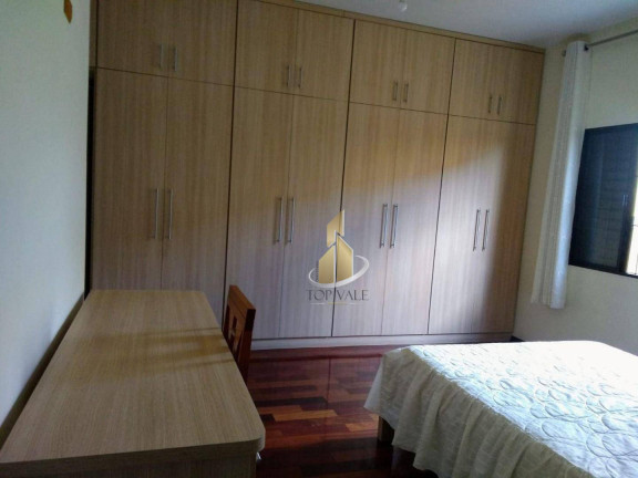 Imagem Sobrado com 3 Quartos à Venda, 253 m² em Vera Cruz - Caçapava