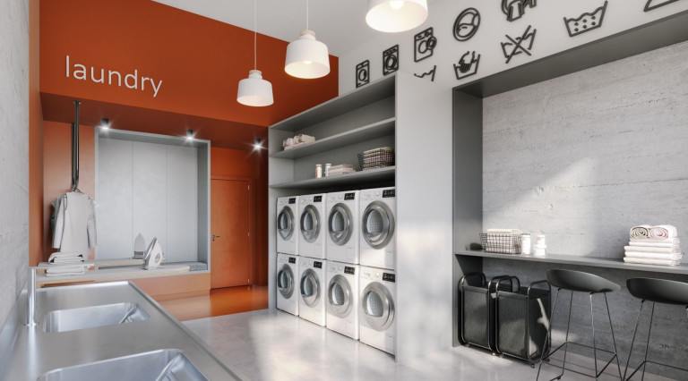 Imagem Apartamento com 2 Quartos à Venda, 60 m² em Portão - Curitiba